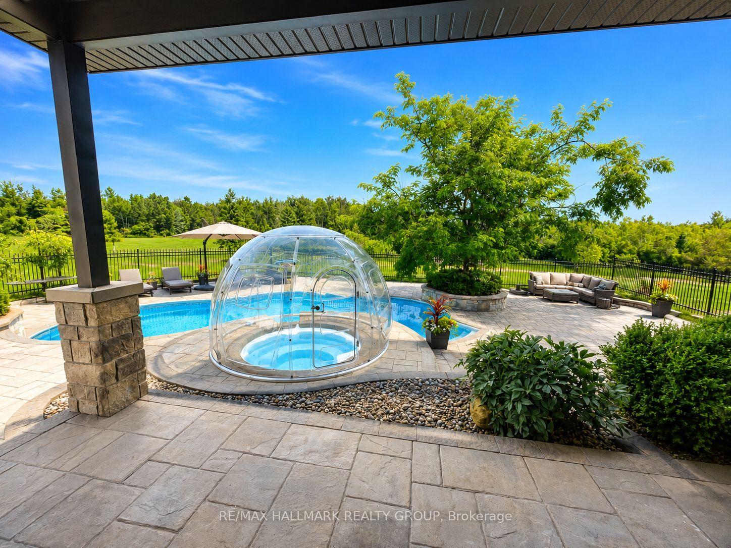 Photo 23 of 1409 Aberdeen Road, Champlain, Champlain Twp — HOMEH