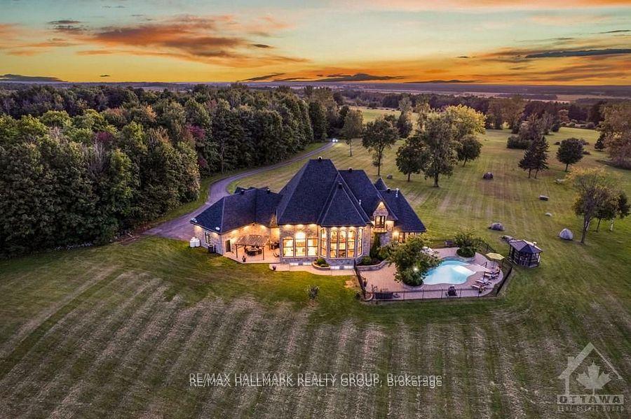 Photo 45 of 1409 Aberdeen Road, Champlain, Champlain Twp — HOMEH