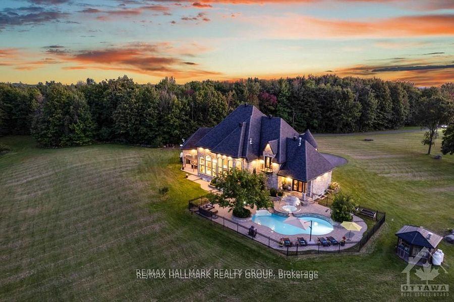 Photo 47 of 1409 Aberdeen Road, Champlain, Champlain Twp — HOMEH