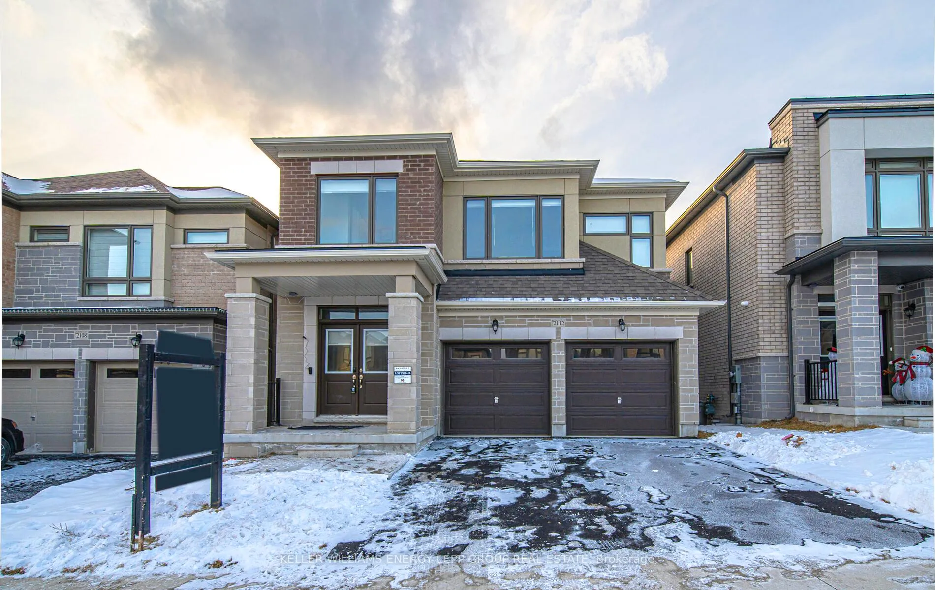 Photo 1 of 2112 Coppermine Street, Oshawa, Kedron — HOMEH