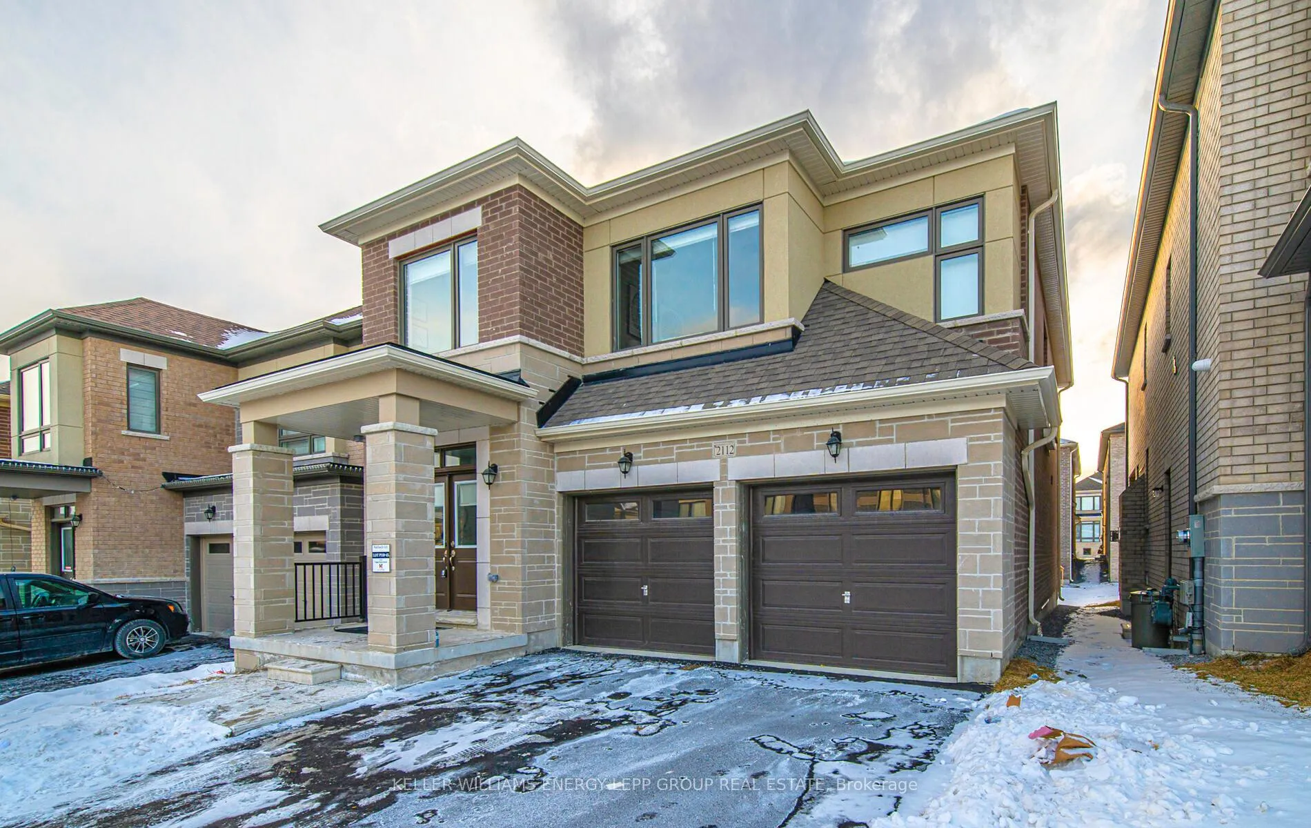 Photo 2 of 2112 Coppermine Street, Oshawa, Kedron — HOMEH