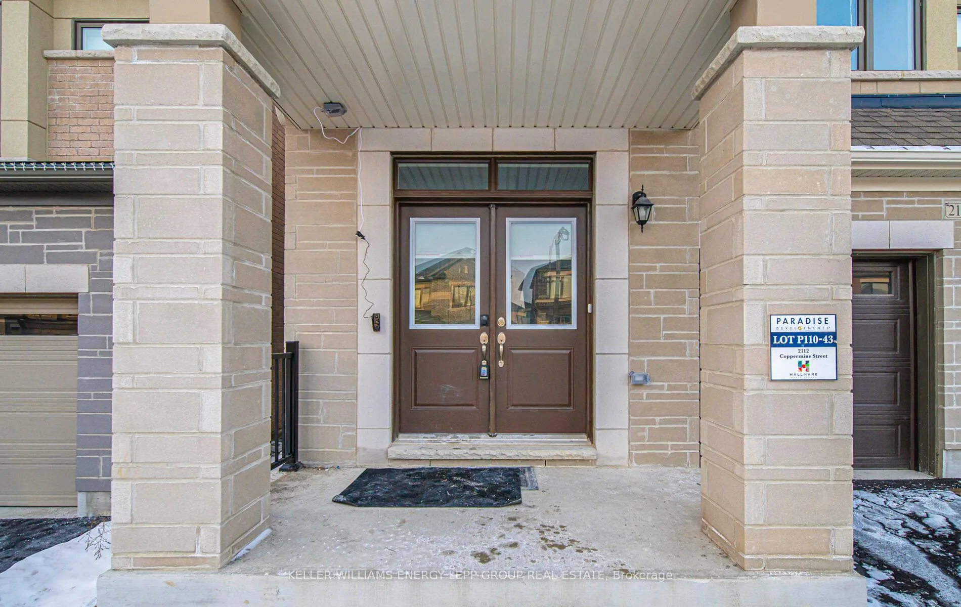 Photo 3 of 2112 Coppermine Street, Oshawa, Kedron — HOMEH