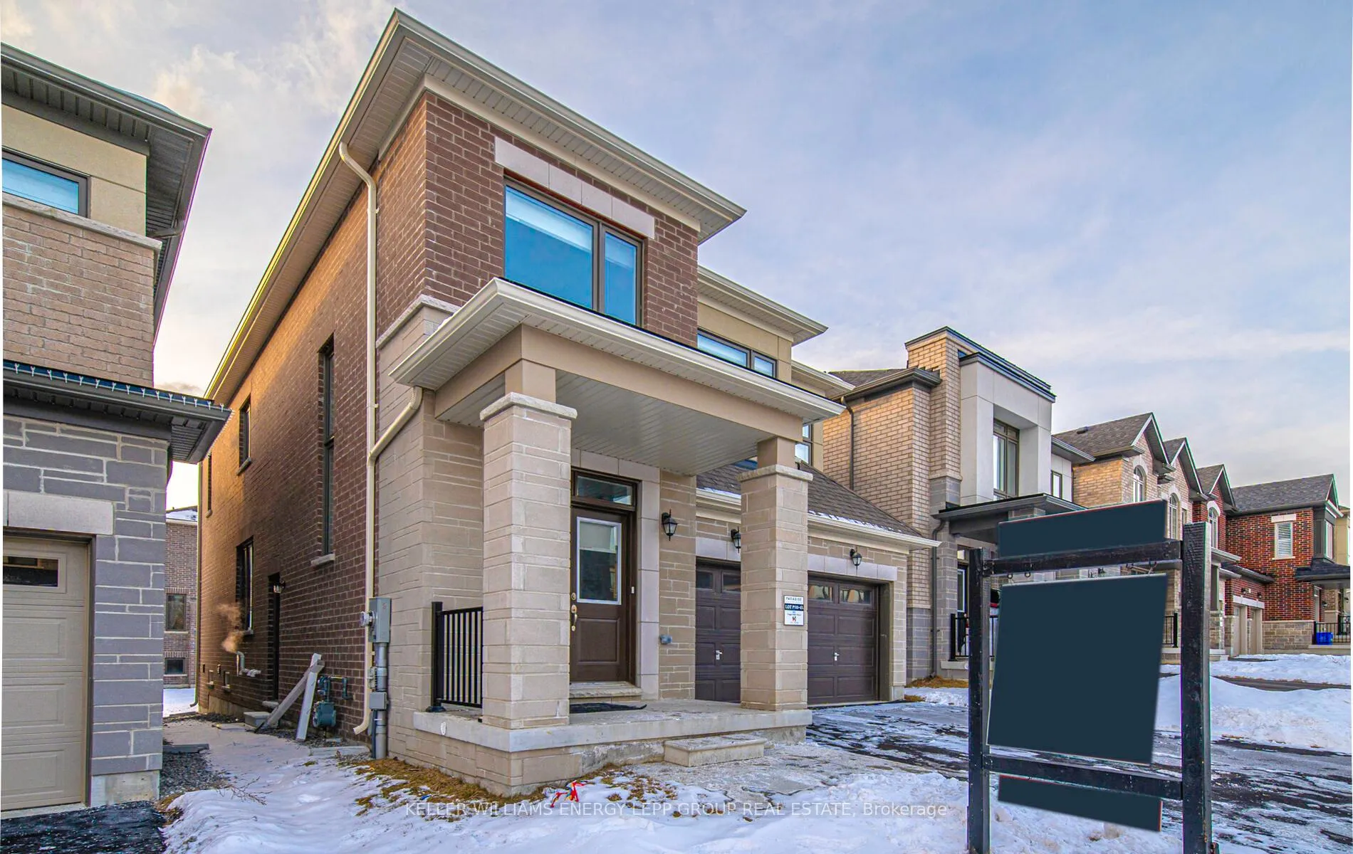 Photo 4 of 2112 Coppermine Street, Oshawa, Kedron — HOMEH