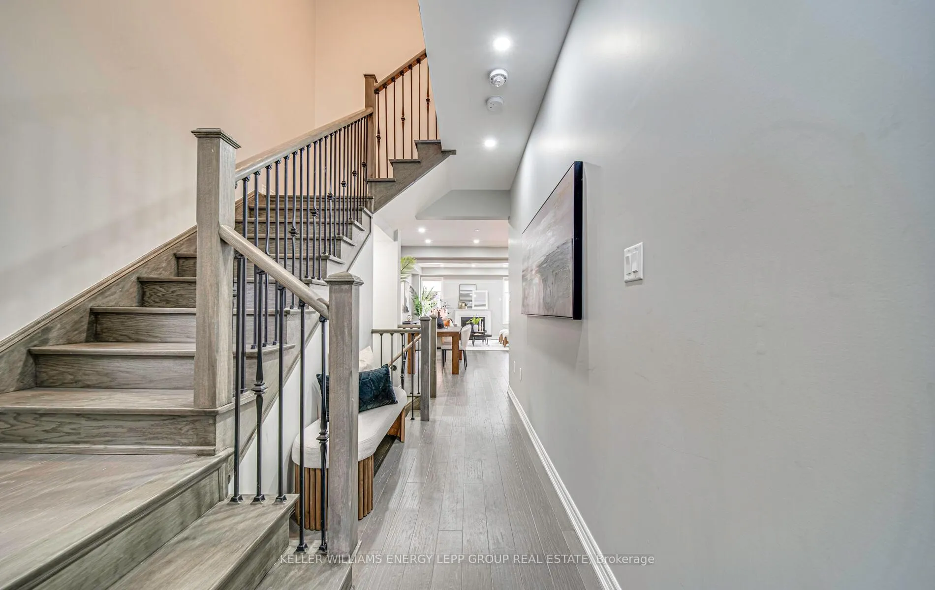 Photo 6 of 2112 Coppermine Street, Oshawa, Kedron — HOMEH