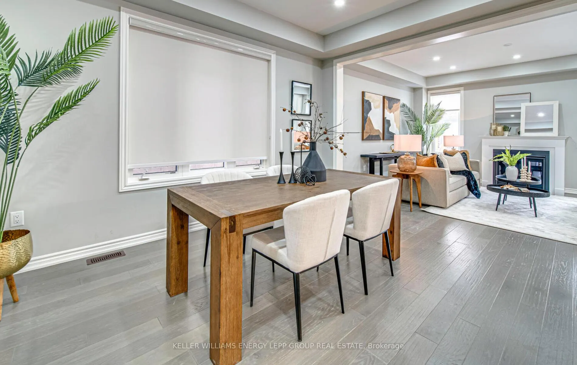 Photo 7 of 2112 Coppermine Street, Oshawa, Kedron — HOMEH