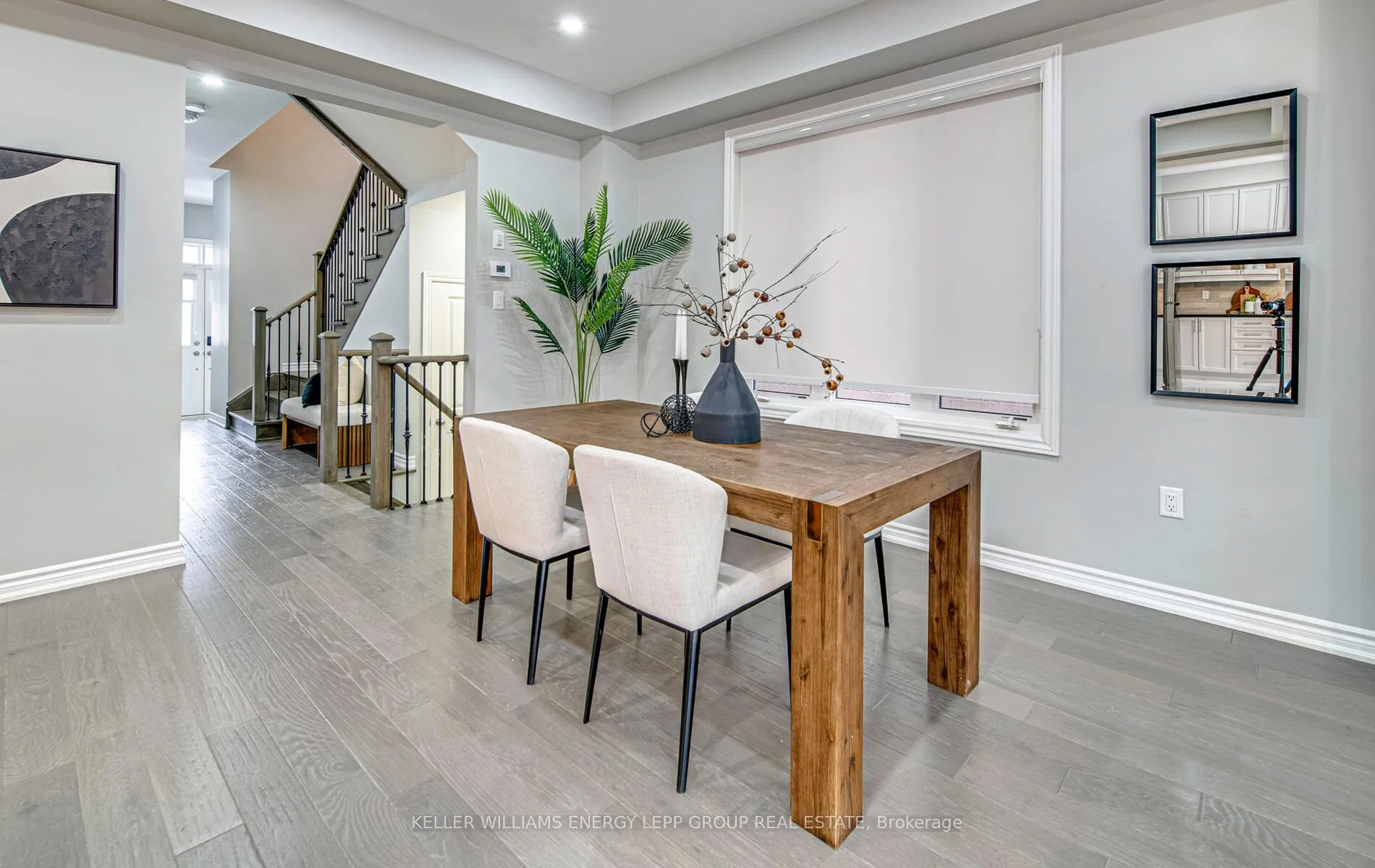 Photo 8 of 2112 Coppermine Street, Oshawa, Kedron — HOMEH