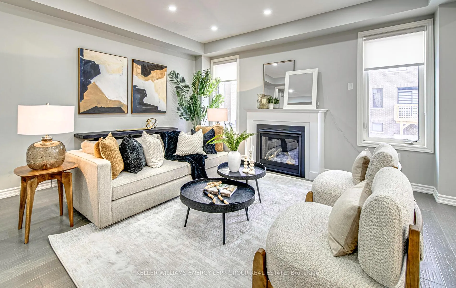 Photo 10 of 2112 Coppermine Street, Oshawa, Kedron — HOMEH