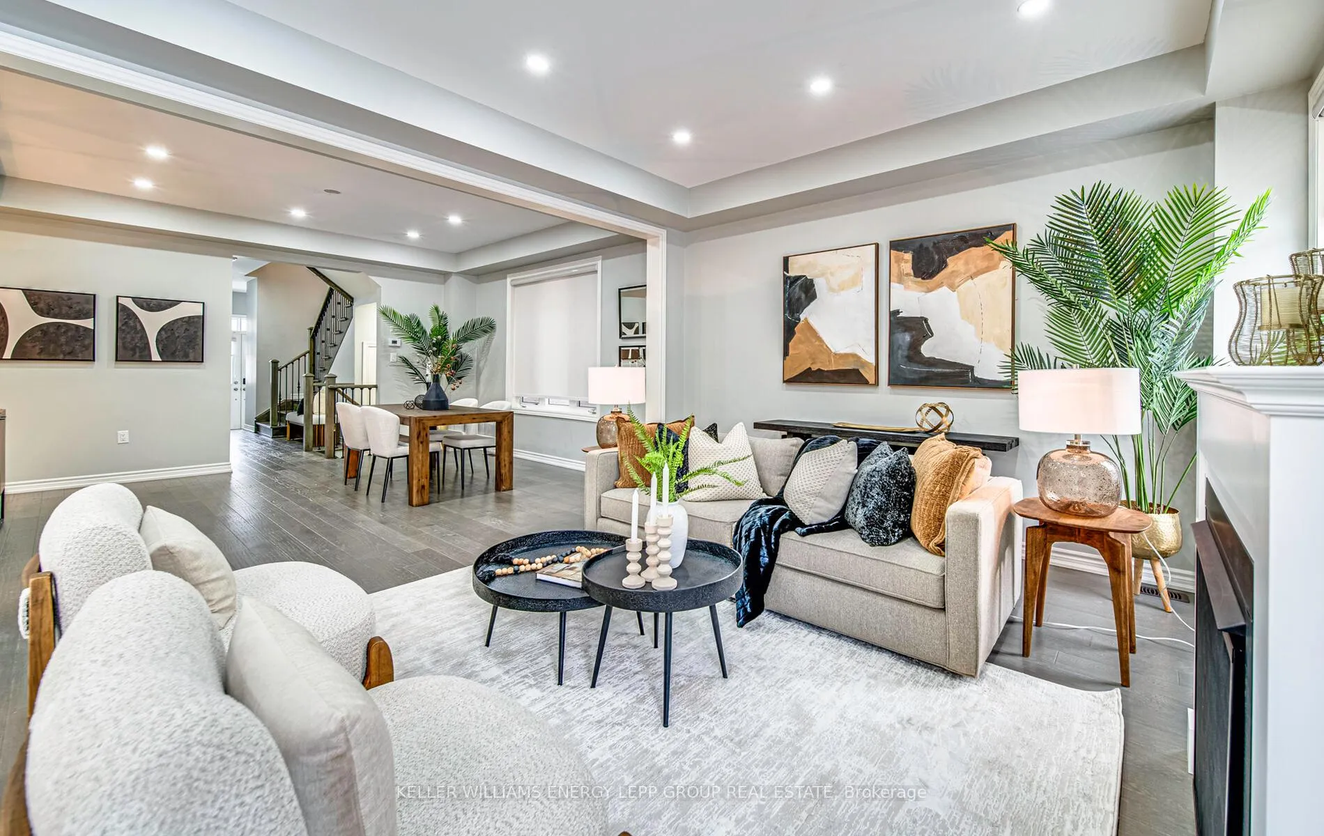 Photo 12 of 2112 Coppermine Street, Oshawa, Kedron — HOMEH