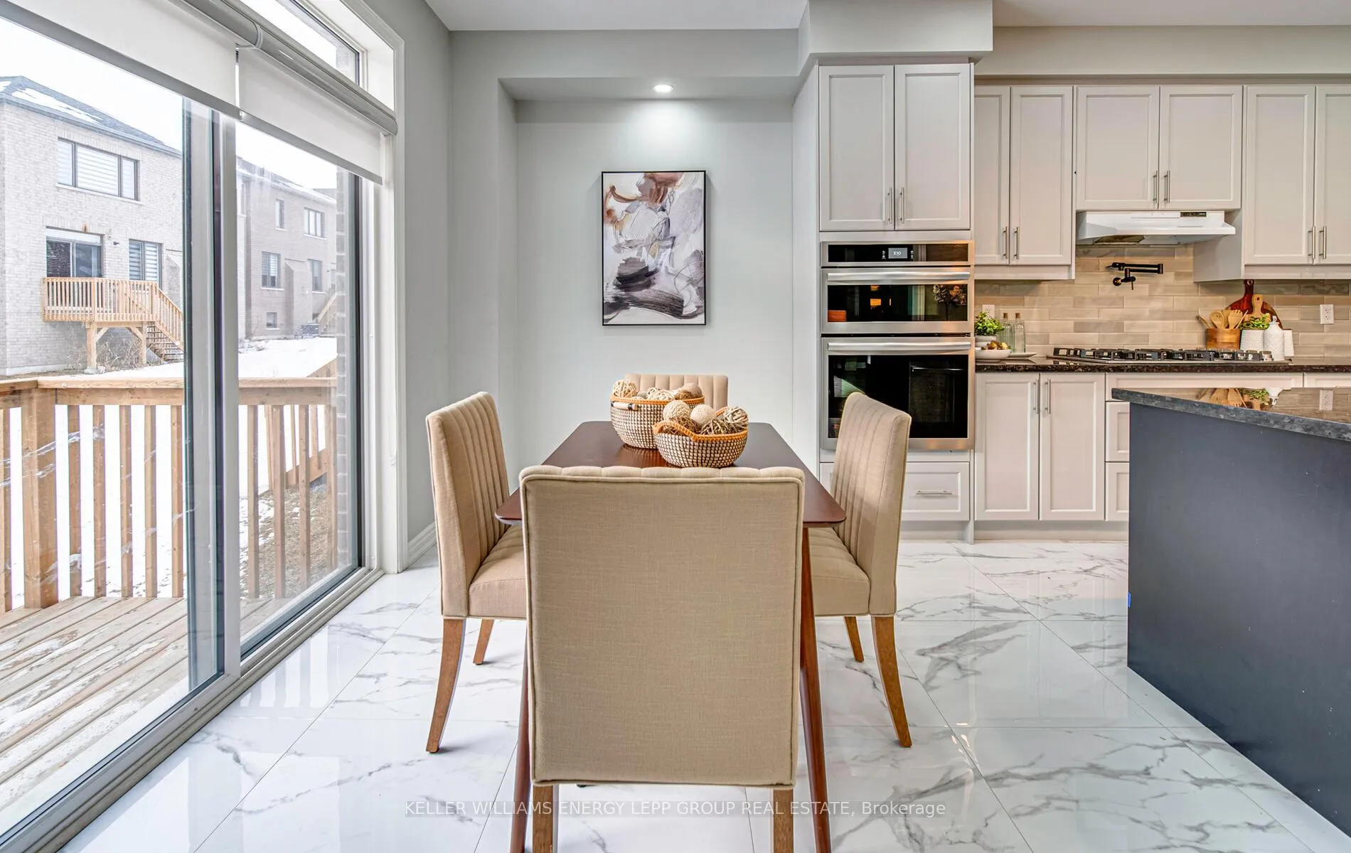 Photo 13 of 2112 Coppermine Street, Oshawa, Kedron — HOMEH