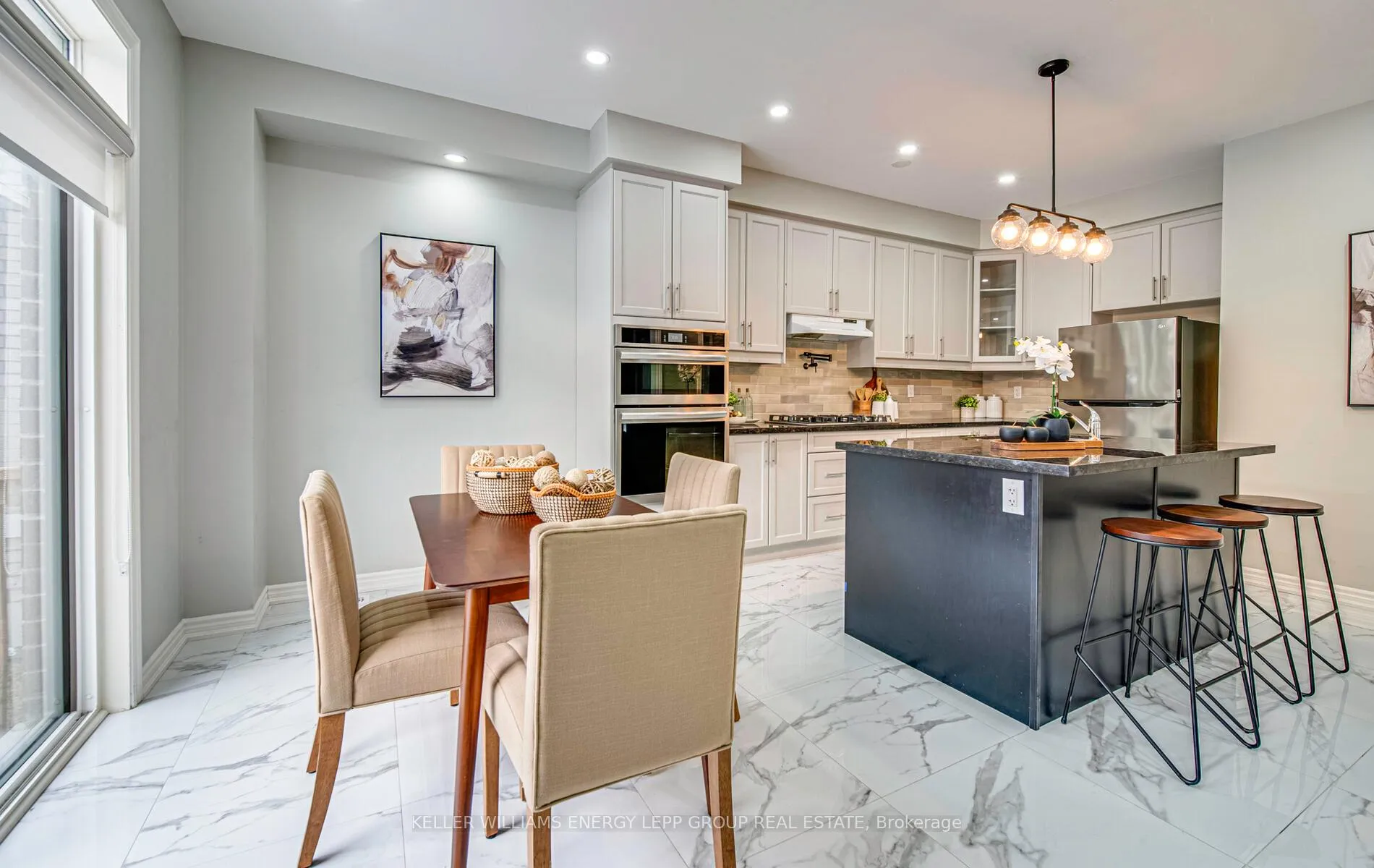 Photo 14 of 2112 Coppermine Street, Oshawa, Kedron — HOMEH
