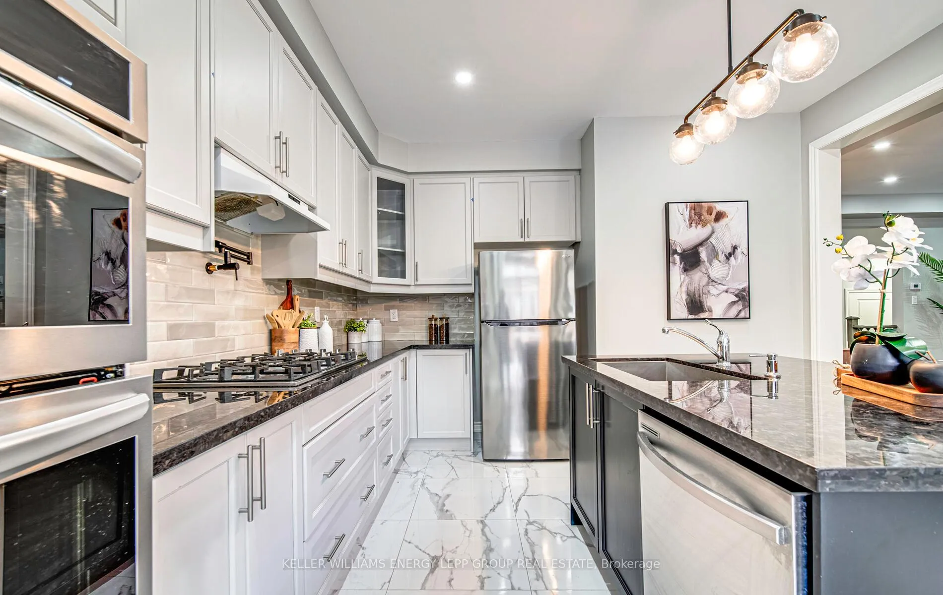 Photo 15 of 2112 Coppermine Street, Oshawa, Kedron — HOMEH