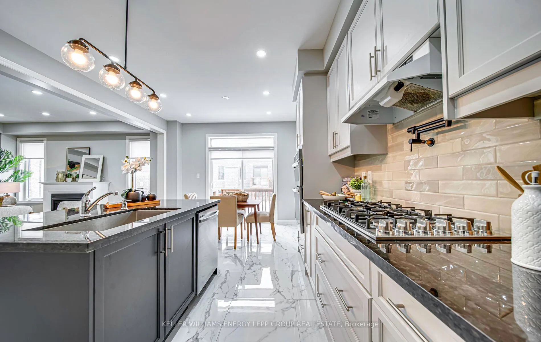 Photo 18 of 2112 Coppermine Street, Oshawa, Kedron — HOMEH