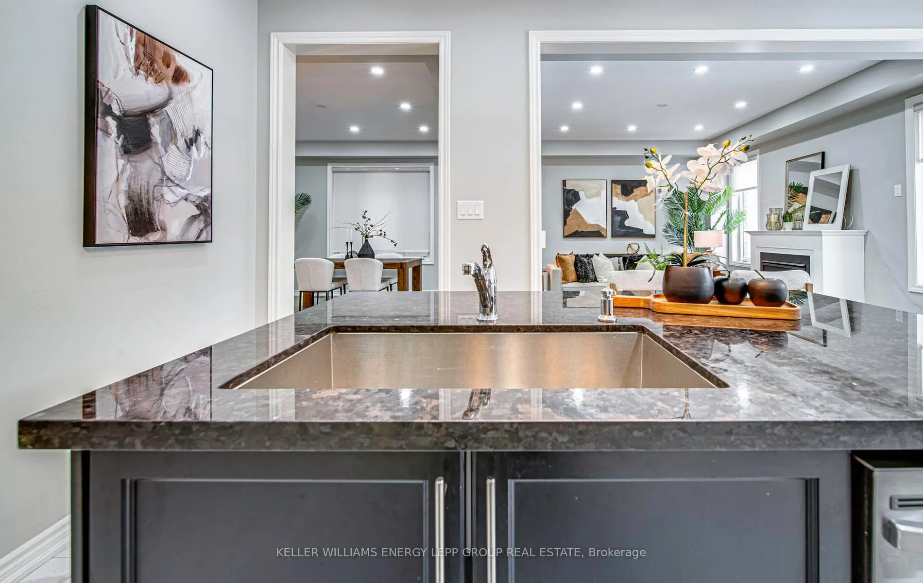 Photo 19 of 2112 Coppermine Street, Oshawa, Kedron — HOMEH