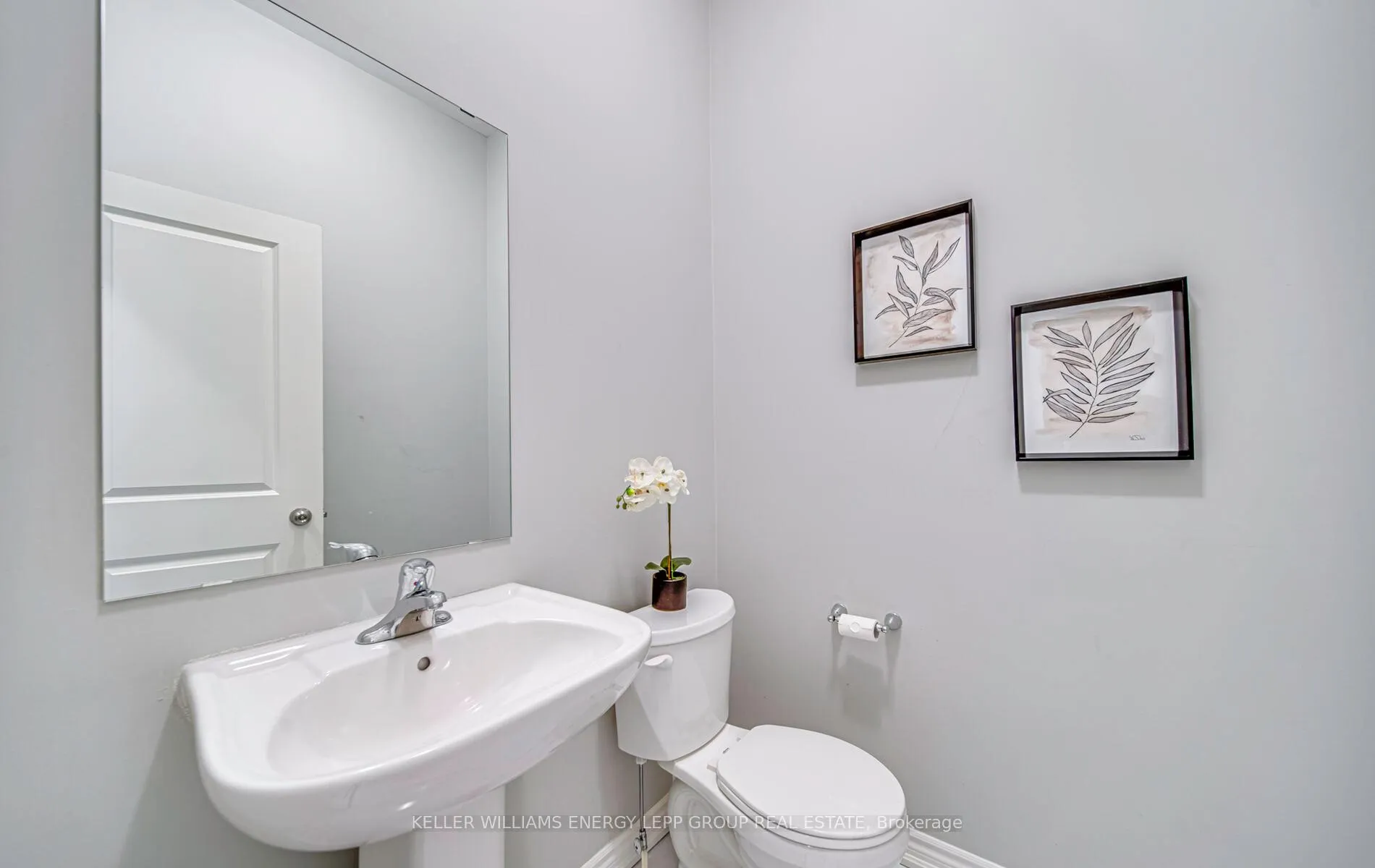 Photo 21 of 2112 Coppermine Street, Oshawa, Kedron — HOMEH