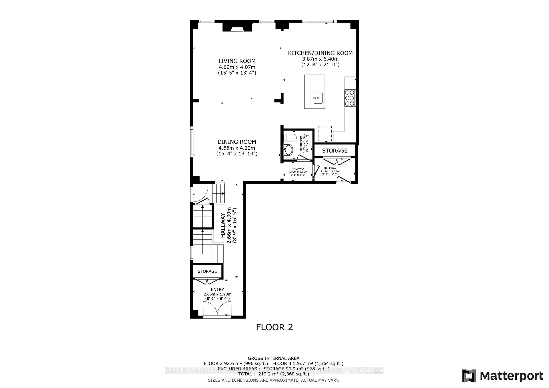 Photo 39 of 2112 Coppermine Street, Oshawa, Kedron — HOMEH