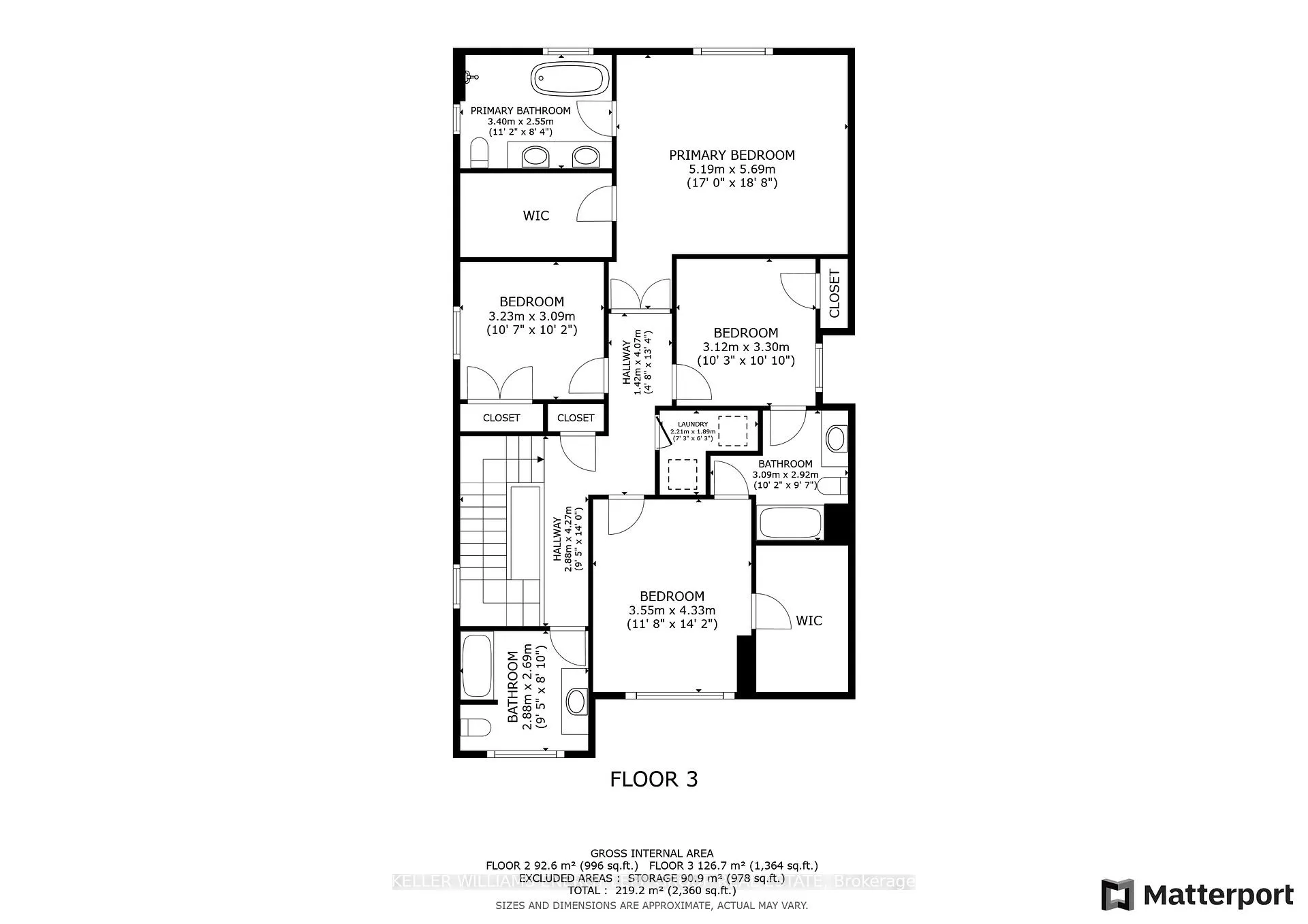 Photo 40 of 2112 Coppermine Street, Oshawa, Kedron — HOMEH