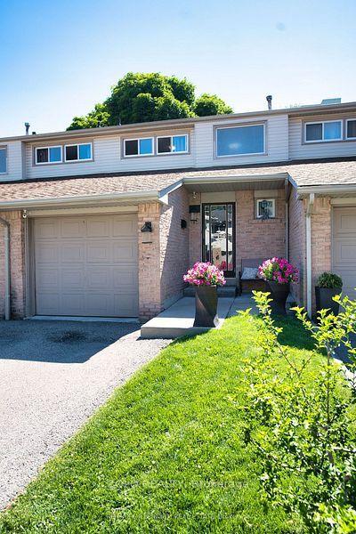 Photo 1 of Unit 19, 2900 Battleford Road, Mississauga, Meadowvale — HOMEH