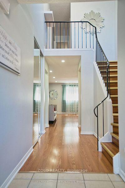 Photo 3 of Unit 19, 2900 Battleford Road, Mississauga, Meadowvale — HOMEH