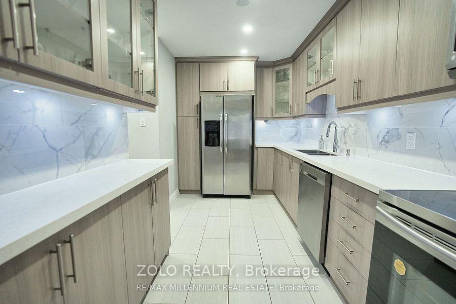 Photo 5 of Unit 19, 2900 Battleford Road, Mississauga, Meadowvale — HOMEH