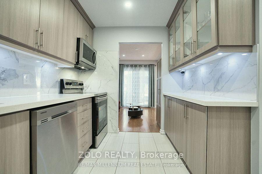 Photo 7 of Unit 19, 2900 Battleford Road, Mississauga, Meadowvale — HOMEH