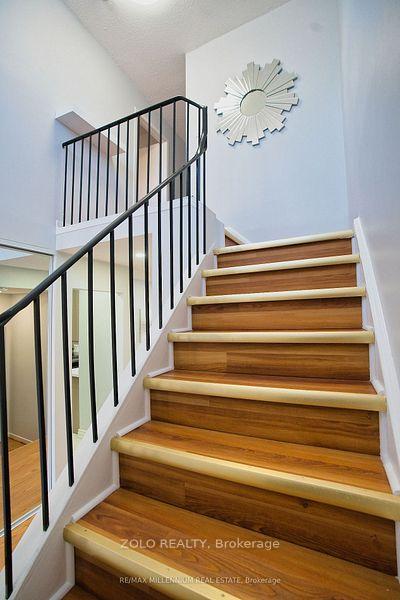 Photo 8 of Unit 19, 2900 Battleford Road, Mississauga, Meadowvale — HOMEH