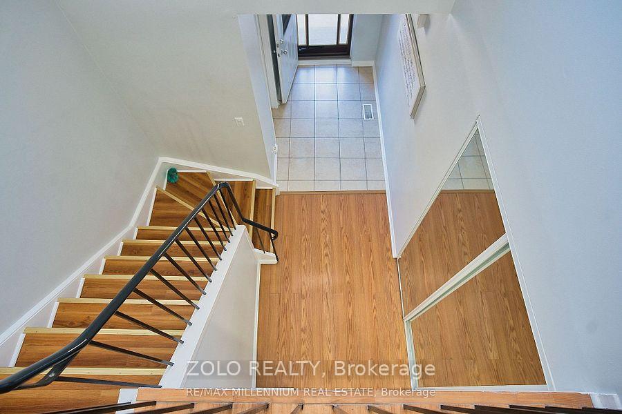 Photo 12 of Unit 19, 2900 Battleford Road, Mississauga, Meadowvale — HOMEH