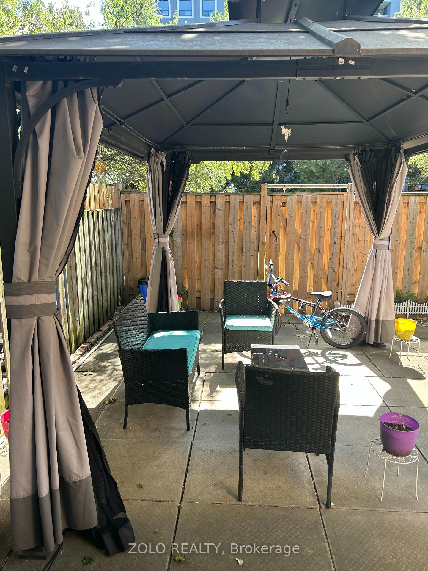 Photo 15 of Unit 19, 2900 Battleford Road, Mississauga, Meadowvale — HOMEH
