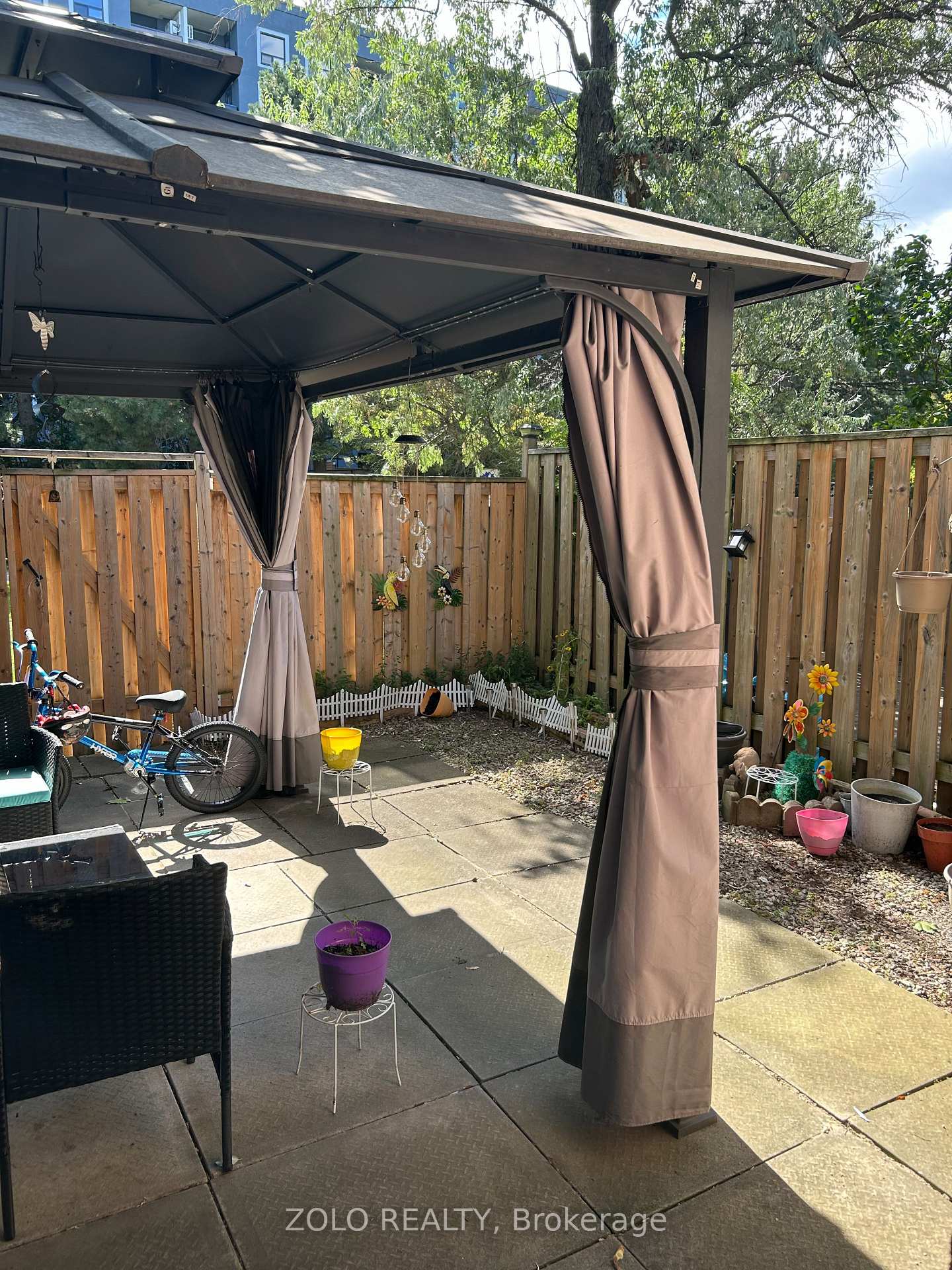 Photo 16 of Unit 19, 2900 Battleford Road, Mississauga, Meadowvale — HOMEH