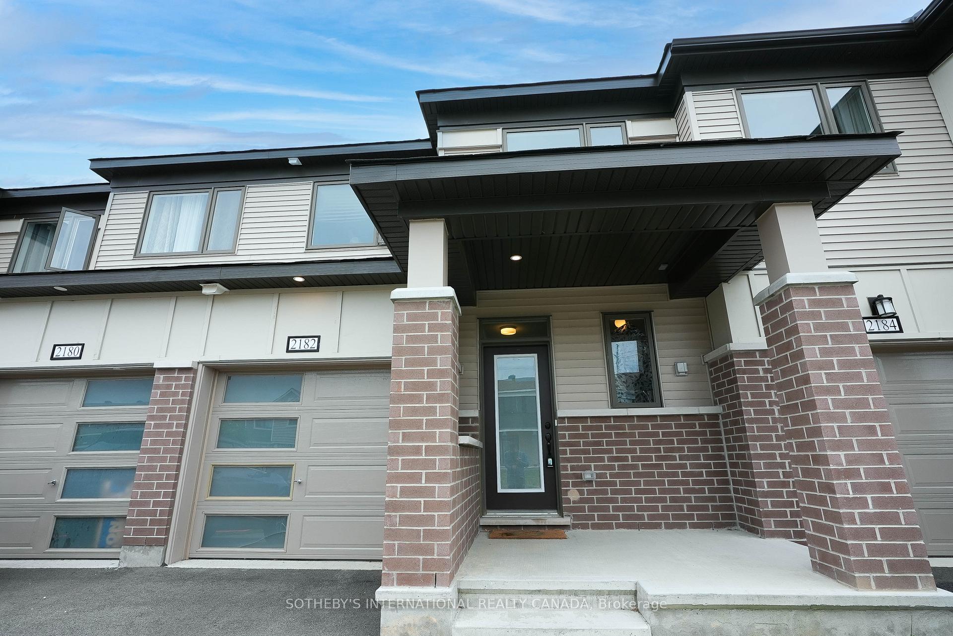 Photo 1 of 2182 Winsome Terrace, Ottawa, Fallingbrook/Gardenway South — HOMEH