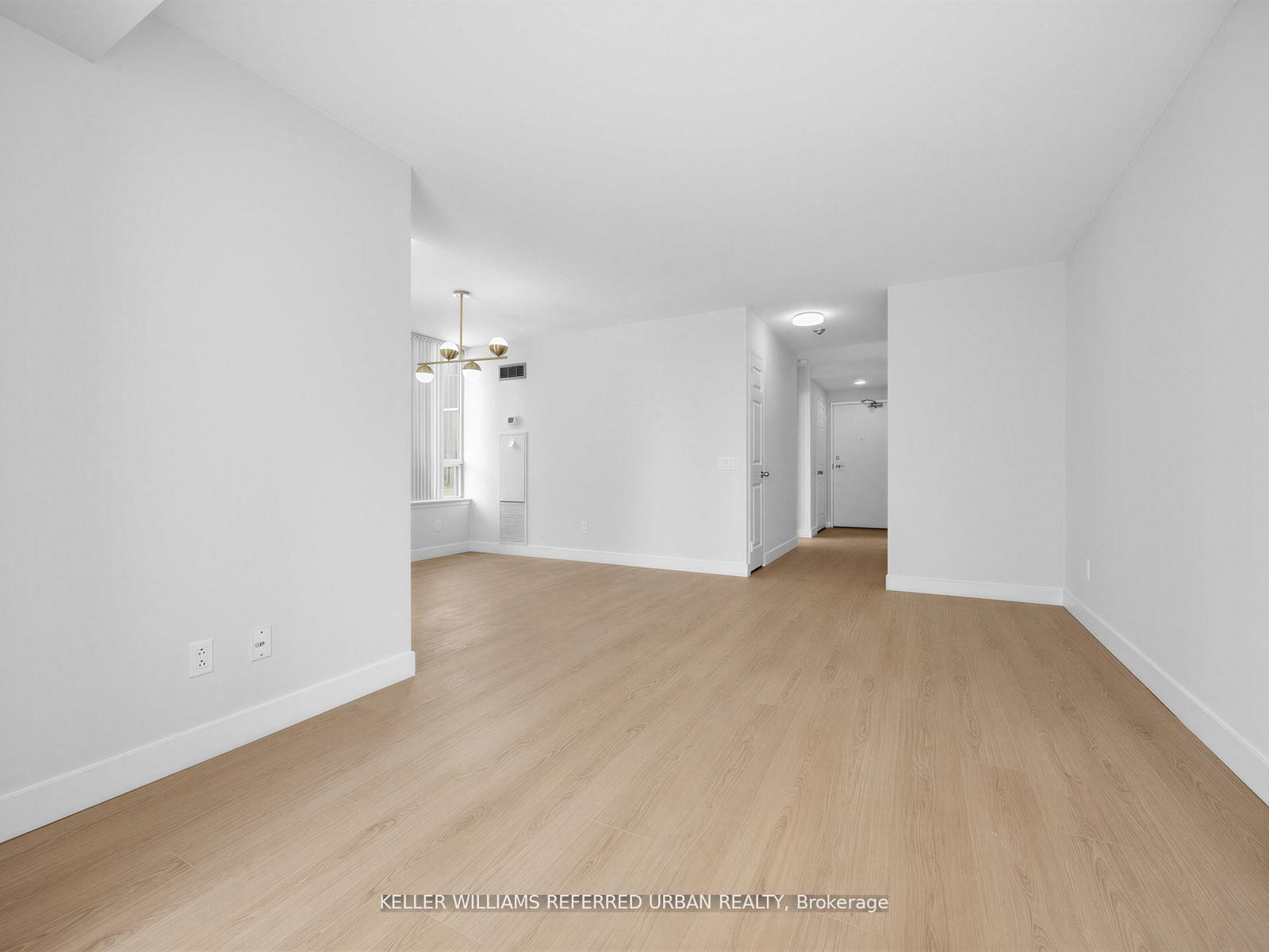 Photo 8 of Unit 501, 7 Bishop Avenue, North York, Newtonbrook East — HOMEH