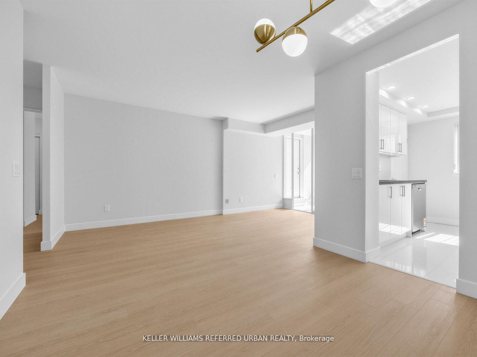 Photo 11 of Unit 501, 7 Bishop Avenue, North York, Newtonbrook East — HOMEH