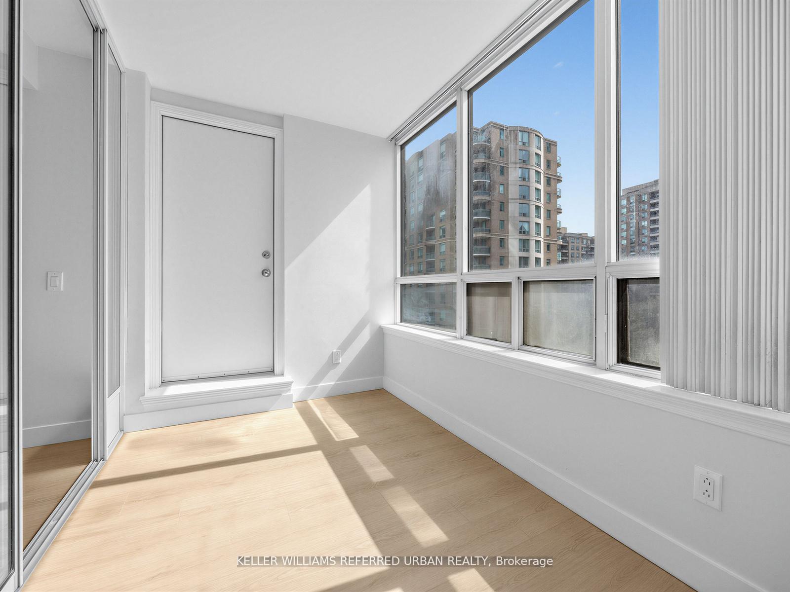 Photo 17 of Unit 501, 7 Bishop Avenue, North York, Newtonbrook East — HOMEH