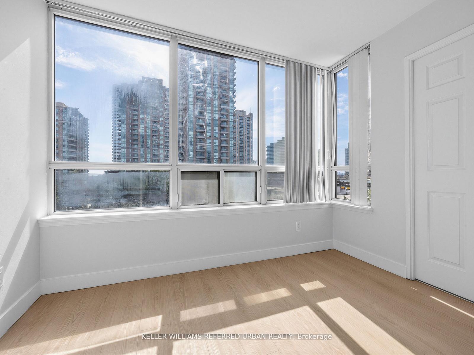 Photo 18 of Unit 501, 7 Bishop Avenue, North York, Newtonbrook East — HOMEH