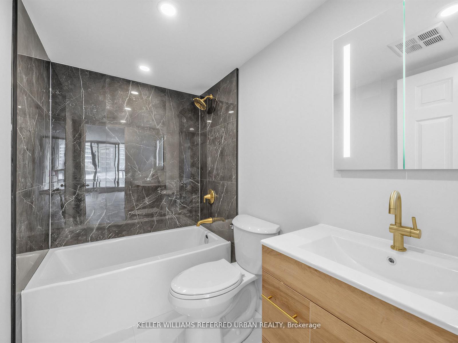 Photo 24 of Unit 501, 7 Bishop Avenue, North York, Newtonbrook East — HOMEH