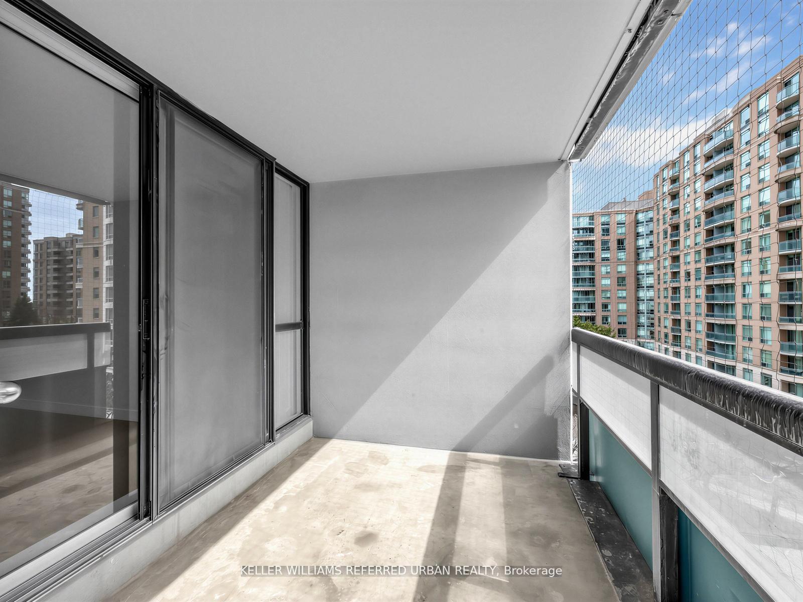 Photo 25 of Unit 501, 7 Bishop Avenue, North York, Newtonbrook East — HOMEH