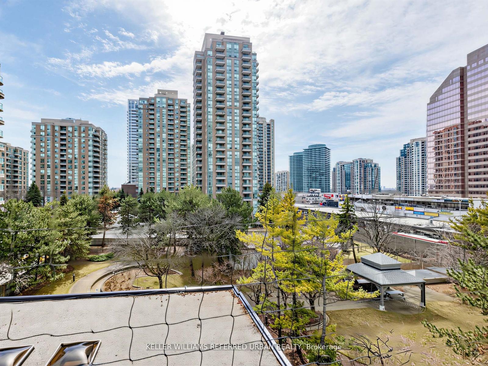 Photo 26 of Unit 501, 7 Bishop Avenue, North York, Newtonbrook East — HOMEH