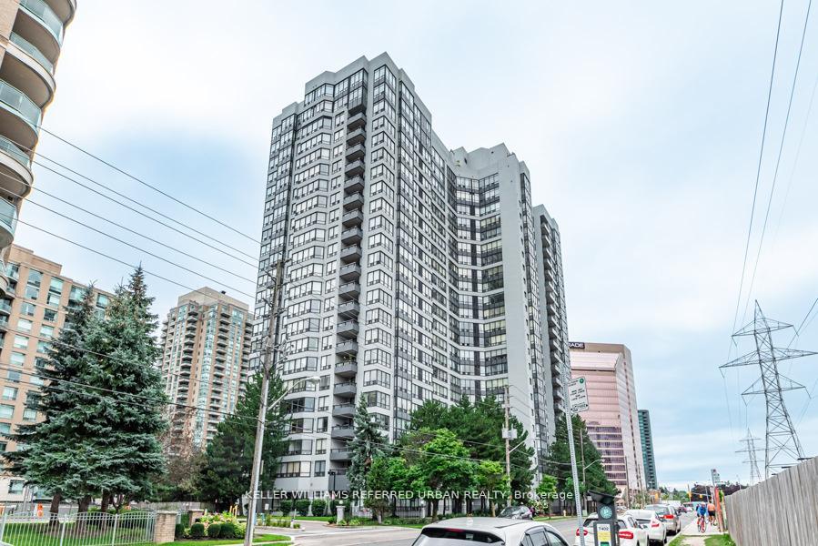 Photo 27 of Unit 501, 7 Bishop Avenue, North York, Newtonbrook East — HOMEH