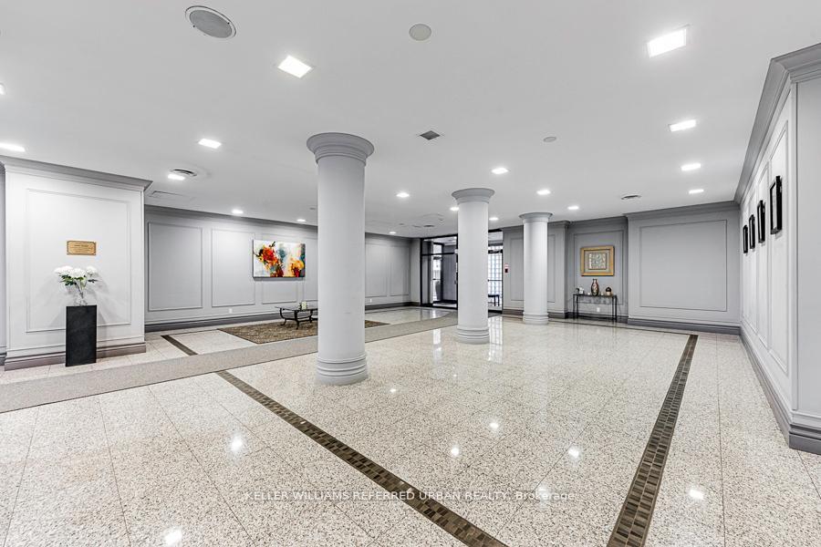 Photo 32 of Unit 501, 7 Bishop Avenue, North York, Newtonbrook East — HOMEH