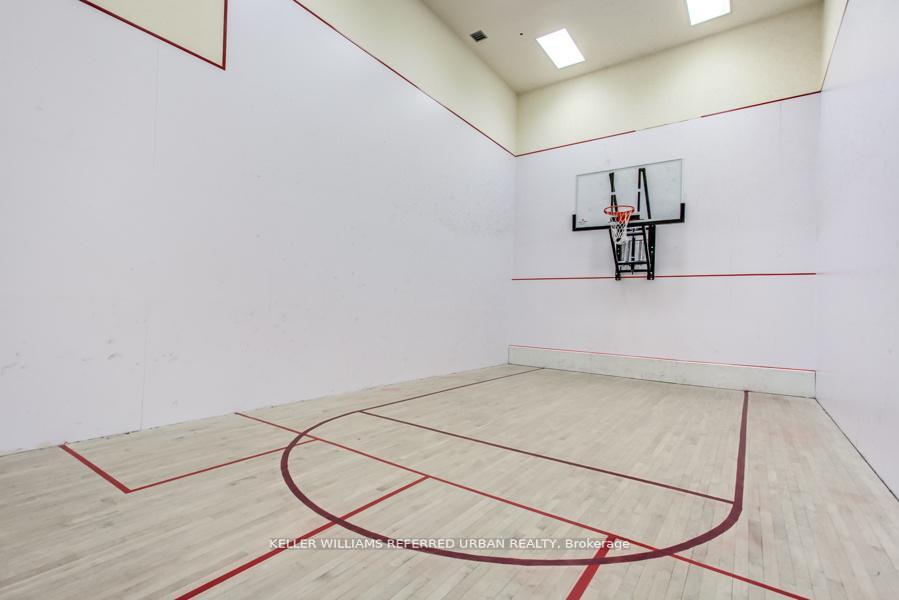 Photo 33 of Unit 501, 7 Bishop Avenue, North York, Newtonbrook East — HOMEH