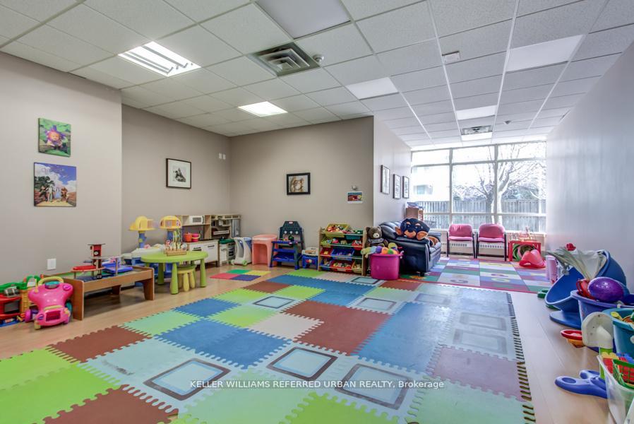 Photo 34 of Unit 501, 7 Bishop Avenue, North York, Newtonbrook East — HOMEH