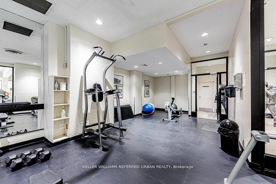 Photo 38 of Unit 501, 7 Bishop Avenue, North York, Newtonbrook East — HOMEH