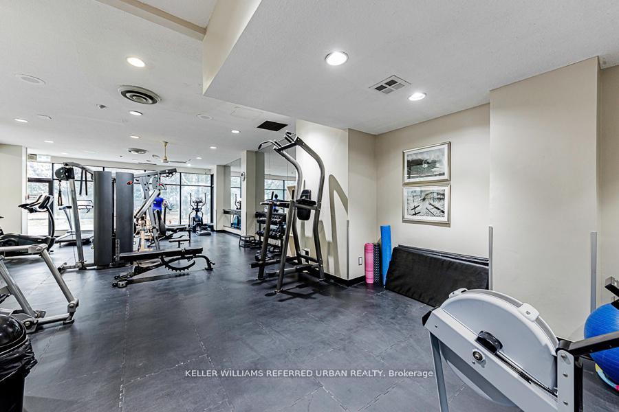 Photo 39 of Unit 501, 7 Bishop Avenue, North York, Newtonbrook East — HOMEH