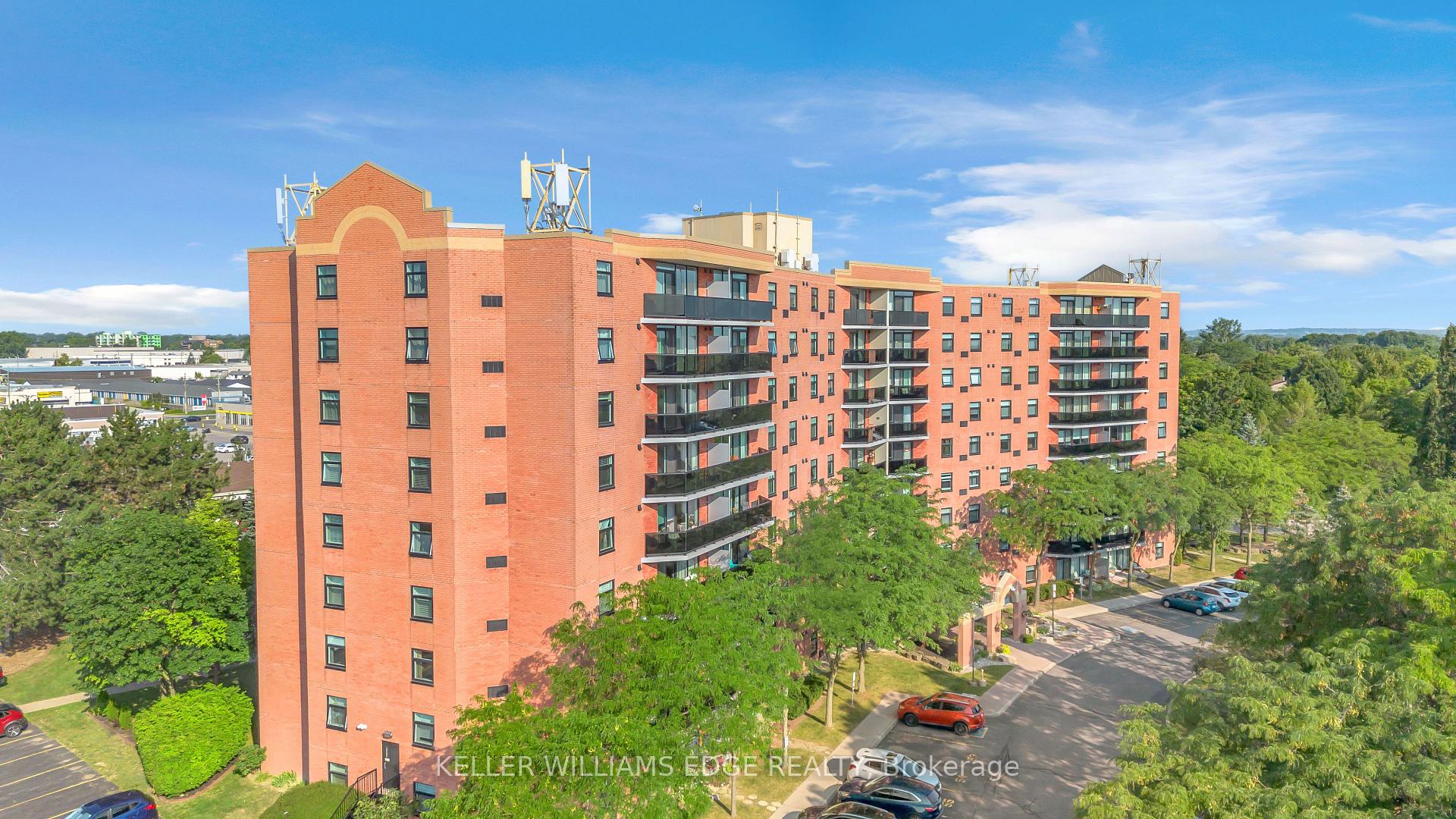 Photo of Unit 815, 9 Bonheur Court