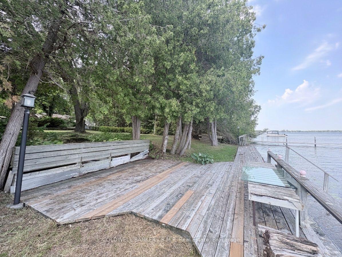 Photo 5 of 60 Pinewood Boulevard, Kawartha Lakes, Eldon — HOMEH