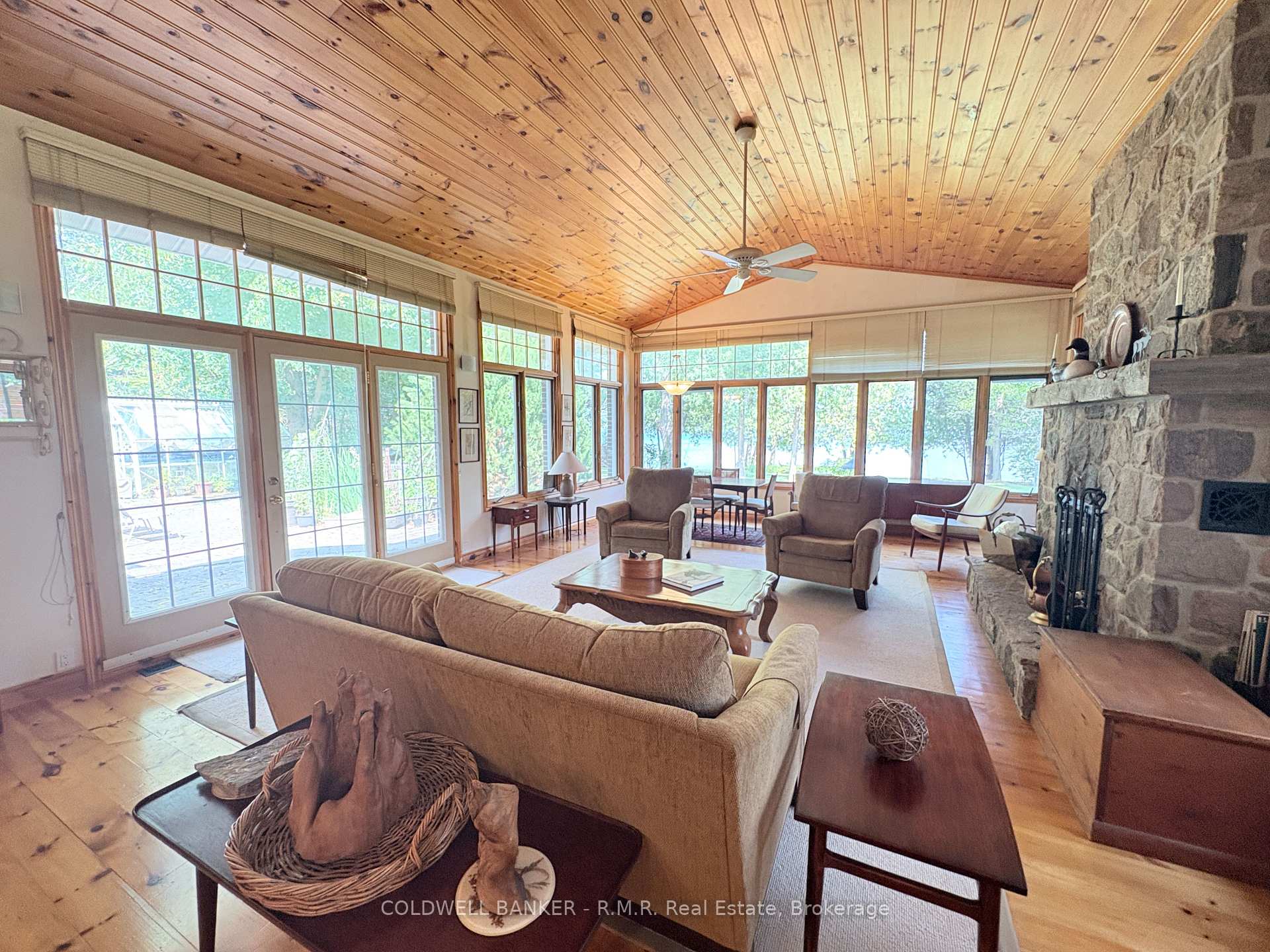 Photo 12 of 60 Pinewood Boulevard, Kawartha Lakes, Eldon — HOMEH