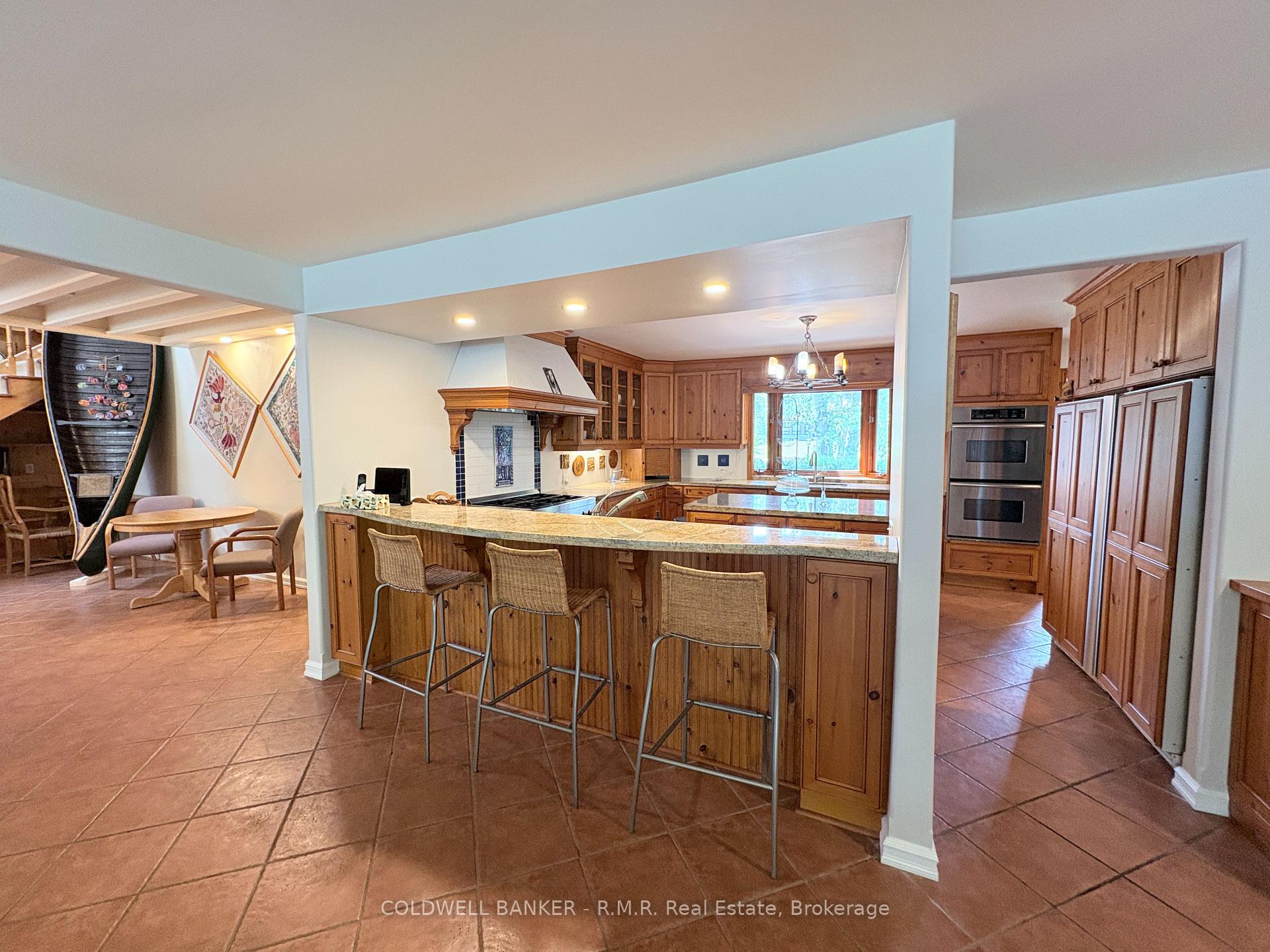 Photo 16 of 60 Pinewood Boulevard, Kawartha Lakes, Eldon — HOMEH