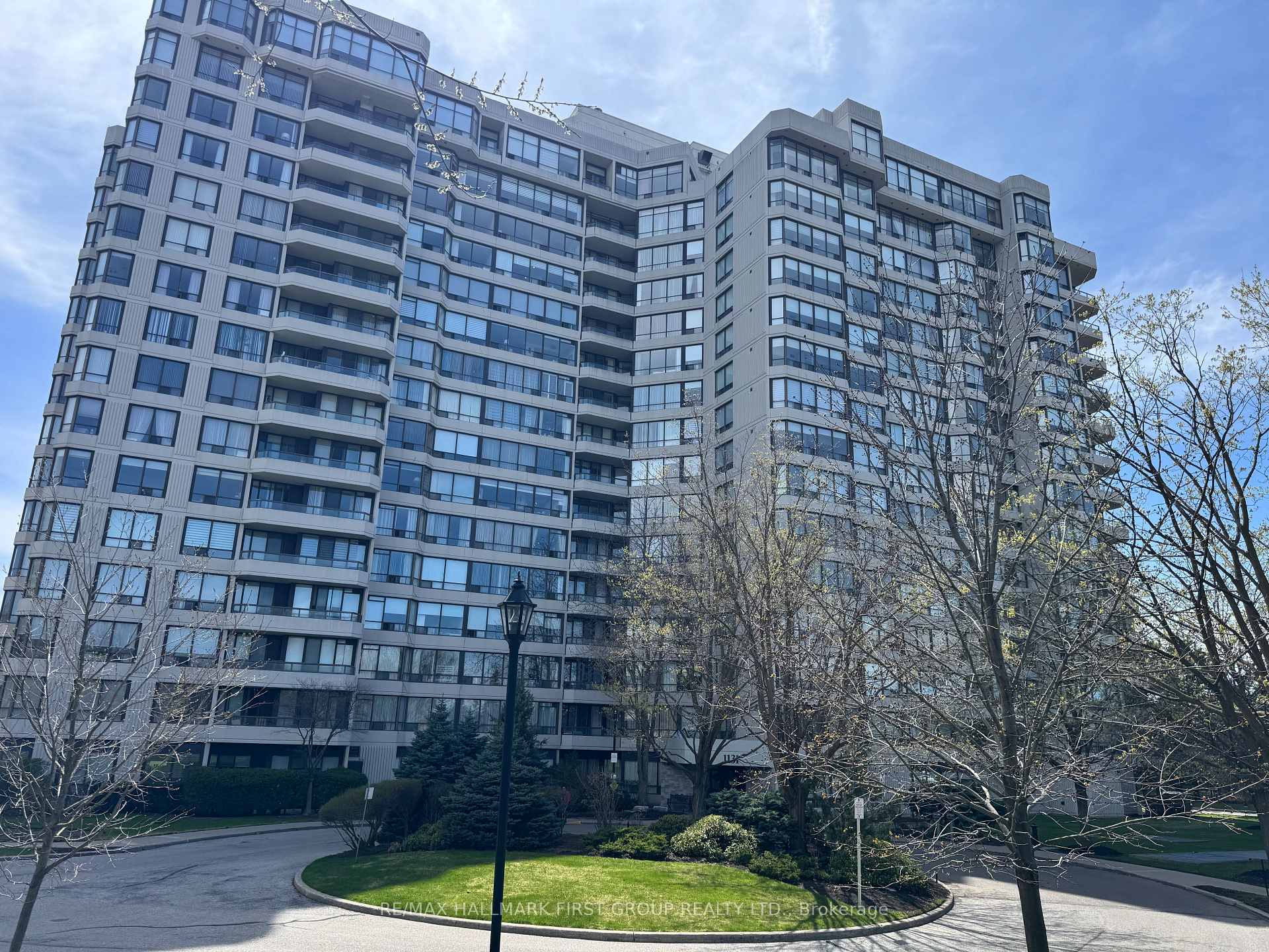 Photo of Unit 601, 1131 Steeles Avenue W