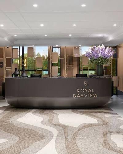 Photo 18 of Unit 302, 397 Royal Orchard Boulevard, Markham, Royal Orchard — HOMEH