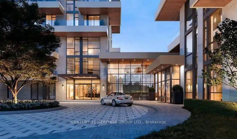 Photo 20 of Unit 302, 397 Royal Orchard Boulevard, Markham, Royal Orchard — HOMEH