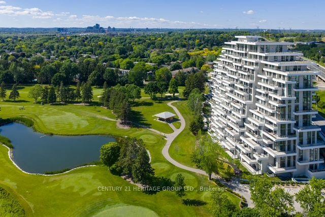 Photo 21 of Unit 302, 397 Royal Orchard Boulevard, Markham, Royal Orchard — HOMEH